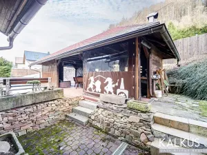 Prodej bytu 4+kk, Svoboda nad Úpou, Nový svět, 122 m2