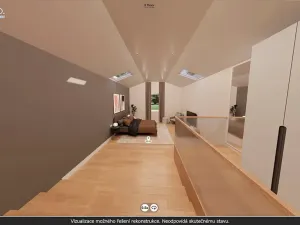 Prodej bytu 4+kk, Svoboda nad Úpou, Nový svět, 122 m2