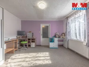 Prodej rodinného domu, Horní Počaply, 180 m2