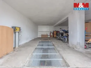 Prodej rodinného domu, Horní Počaply, 180 m2