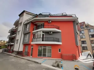 Prodej bytu 2+kk, Sveti Vlas, Bulharsko, 64 m2