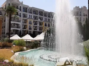 Prodej bytu 3+kk, Nesebar, Bulharsko, 94 m2