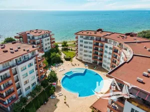 Prodej bytu 2+kk, Ravda, Bulharsko, 69 m2