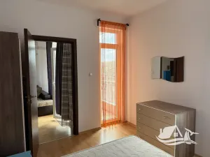 Prodej bytu 3+kk, Nesebar, Bulharsko, 59 m2
