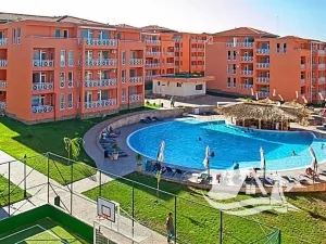 Prodej bytu 3+kk, Nesebar, Bulharsko, 59 m2