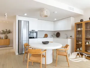 Prodej bytu 4+kk, Calp, Španělsko, 109 m2