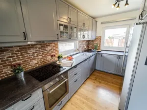 Pronájem rodinného domu, Mnichovo Hradiště, Podolská, 117 m2