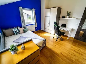 Pronájem rodinného domu, Mnichovo Hradiště, Podolská, 117 m2