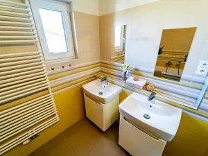 Pronájem rodinného domu, Mnichovo Hradiště, Podolská, 117 m2