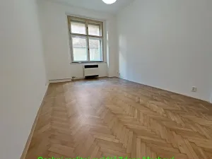 Pronájem bytu 2+kk, Praha - Žižkov, Hartigova, 43 m2