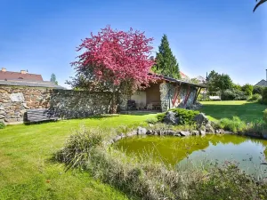 Prodej vícegeneračního domu, Unhošť, U Pily, 251 m2