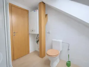 Prodej rodinného domu, Mikulov, Sadová, 91 m2