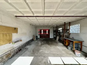 Prodej rodinného domu, Veselí nad Lužnicí, B. Jablonského, 154 m2