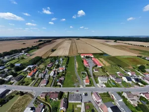 Prodej pozemku pro bydlení, Bohuslavice, 900 m2