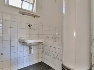 Prodej rodinného domu, Keblov - Sedlice, 106 m2