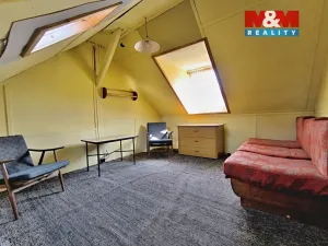 Prodej rodinného domu, Keblov - Sedlice, 106 m2