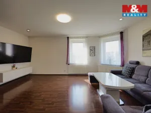 Prodej rodinného domu, Kostelec na Hané, M. Ulického, 148 m2