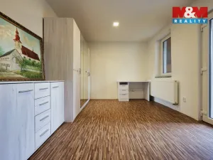 Prodej rodinného domu, Kostelec na Hané, M. Ulického, 148 m2