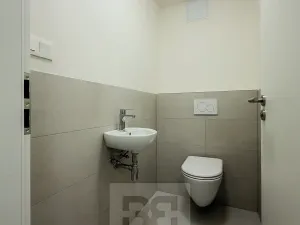 Pronájem bytu 3+kk, Přezletice, Pod Zahrady, 105 m2