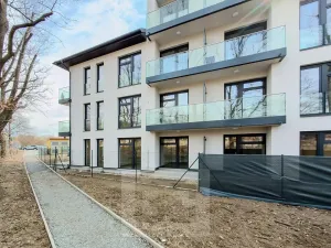 Pronájem bytu 3+kk, Přezletice, Pod Zahrady, 105 m2