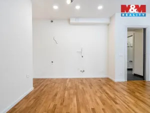 Prodej bytu 3+kk, Praha - Radlice, Na Farkáně III, 79 m2