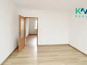 Pronájem bytu 1+1, Ostrov, Hroznětínská, 38 m2