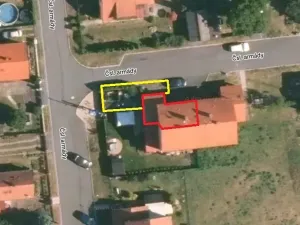 Prodej bytu 3+kk, Stará Huť, Čsl. Armády, 65 m2