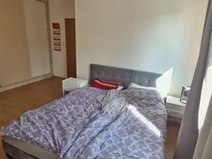 Pronájem bytu 3+kk, Luhačovice, Betty Smetanové, 70 m2