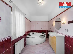 Prodej rodinného domu, Praha - Újezd nad Lesy, Svojšická, 230 m2