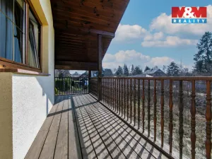 Prodej rodinného domu, Praha - Újezd nad Lesy, Svojšická, 230 m2