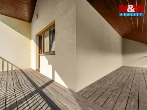 Prodej rodinného domu, Praha - Újezd nad Lesy, Svojšická, 230 m2