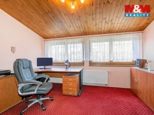 Prodej rodinného domu, Praha - Újezd nad Lesy, Svojšická, 230 m2