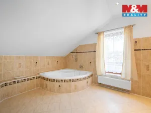 Prodej rodinného domu, Praha - Újezd nad Lesy, Svojšická, 230 m2
