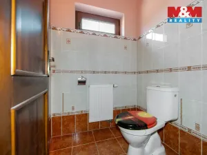 Prodej rodinného domu, Praha - Újezd nad Lesy, Svojšická, 230 m2