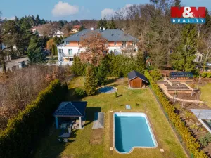 Prodej rodinného domu, Praha - Újezd nad Lesy, Svojšická, 230 m2