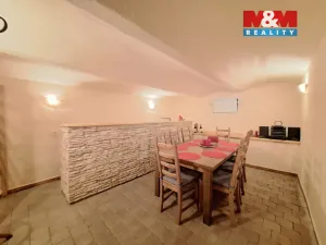 Prodej kanceláře, Ostrava - Moravská Ostrava, Janáčkova, 1100 m2