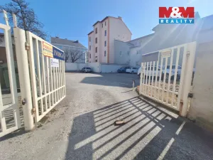 Prodej kanceláře, Ostrava - Moravská Ostrava, Janáčkova, 1100 m2