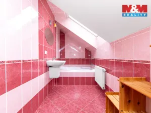 Prodej rodinného domu, Dolní Rožínka, 187 m2