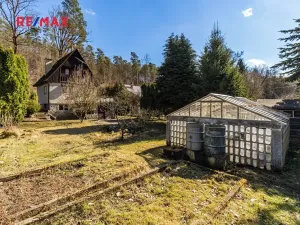 Prodej chaty, Pohoří, 60 m2