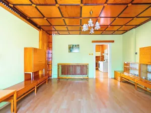 Prodej bytu 3+1, Lutín, 79 m2