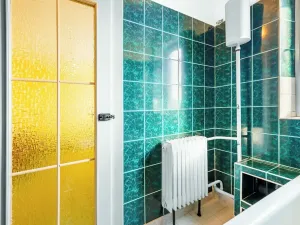 Prodej bytu 3+1, Lutín, 79 m2