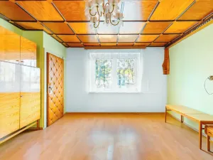 Prodej bytu 3+1, Lutín, 79 m2