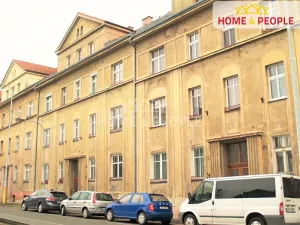 Pronájem bytu 2+1, Karlovy Vary, Mattoniho nábřeží, 62 m2