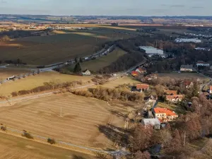 Prodej pozemku pro bydlení, Litomyšl, 1478 m2