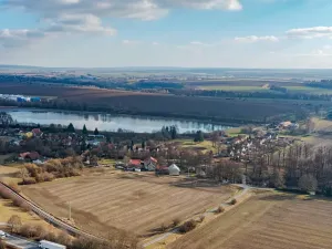 Prodej pozemku pro bydlení, Litomyšl, 1478 m2