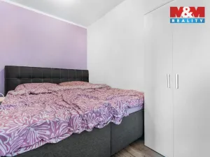 Pronájem bytu 3+1, Liberec - Liberec VI-Rochlice, Sametová, 69 m2