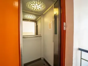 Pronájem bytu 1+1, Praha - Nové Město, Jungmannova, 45 m2