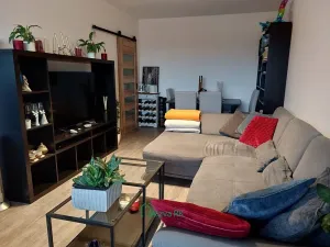 Prodej bytu 2+1, Beroun, Branislavova, 63 m2