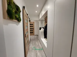 Prodej bytu 2+1, Beroun, Branislavova, 63 m2