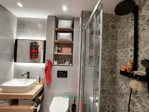 Prodej bytu 2+1, Beroun, Branislavova, 63 m2